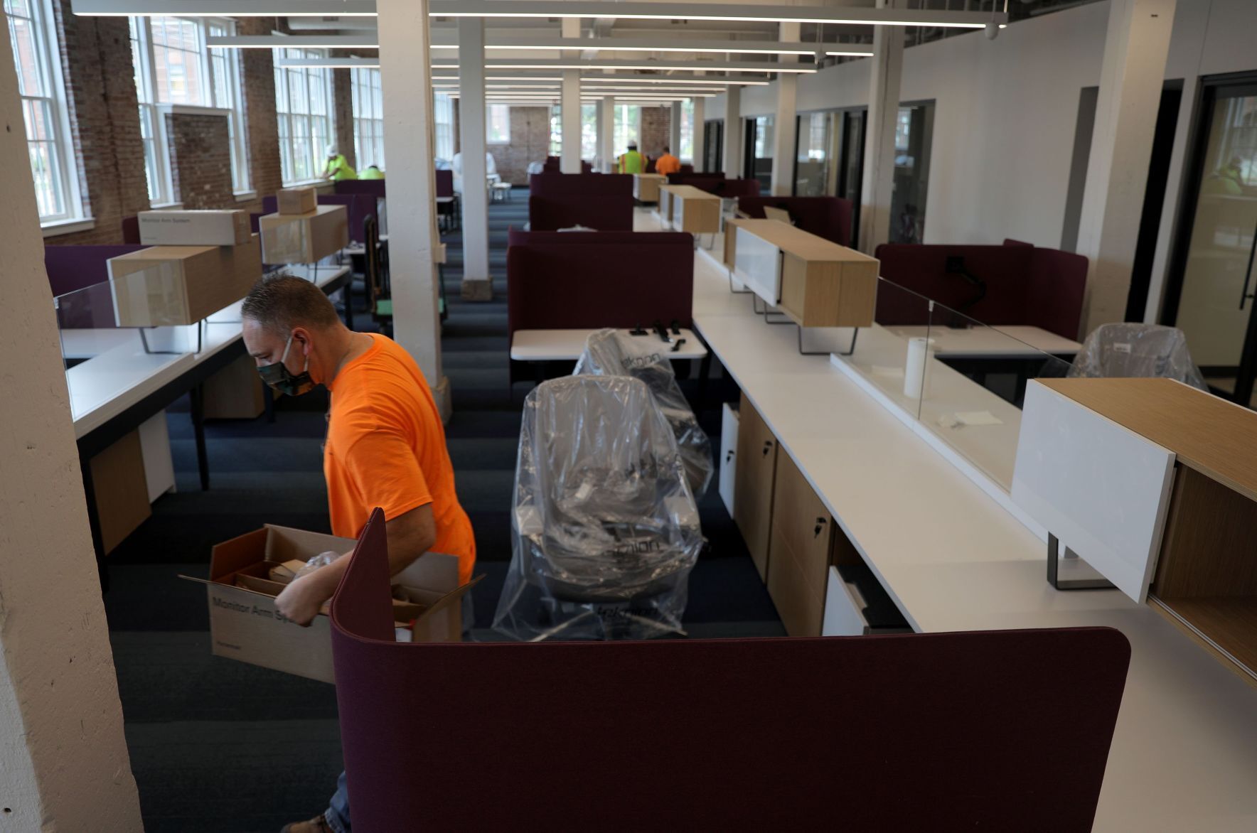 Rung for Women set to open $20 million center